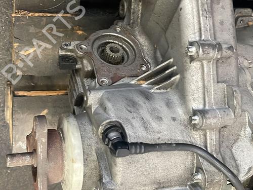 Used Transfer box BMW X5 (E70) [2006-2013]  10047158
