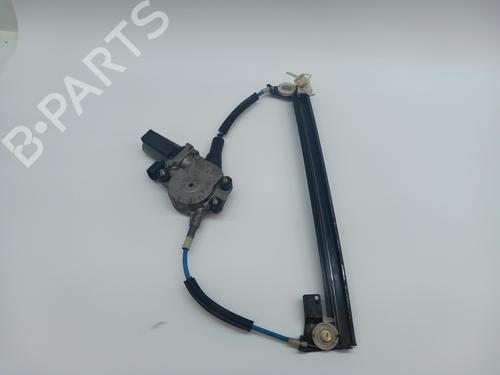 Used Front left window mechanism ALFA ROMEO 147 (937_) 1.6 16V T.SPARK (937.AXA1A, 937.AXB1A, 937.BXB1A) (120 hp) 29211625