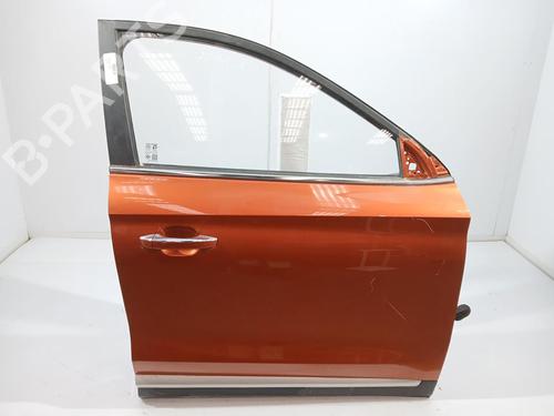 Dør højre fortil MG MG ZS SUV (AZS1) [2017-2026]  32288276