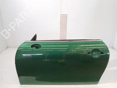 Used Left front door Left front door 37200220 37200220