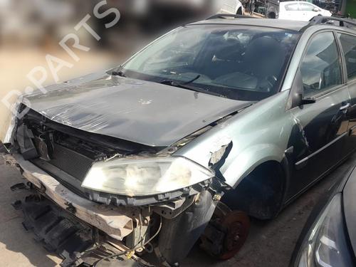 Engine RENAULT MEGANE II Estate (KM0/1_) 1.5 dCi (KM02, KM13) | BP29822639M1 