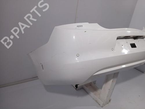 Bak støtfanger CITROËN C-ELYSEE (DD_)  | BP31089786C8 