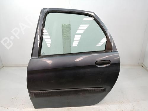Used Left rear door CITROËN XSARA PICASSO (N68) 1.6 HDi (90 hp) 28729387
