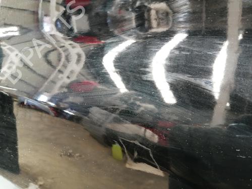 Left rear door PEUGEOT 208 II (UB_, UP_, UW_, UJ_)  | BP28112009C4 