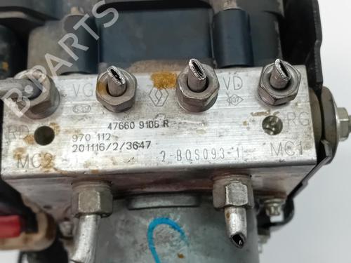 Control unit RENAULT CAPTUR II (HF_) | BP37033013M11 - Image 3