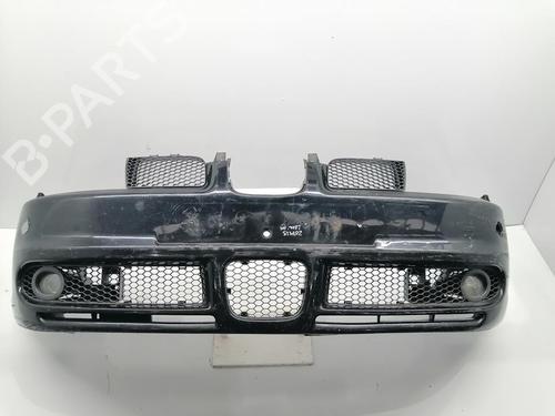 Stoßstange vorne für SEAT LEON (1M1) [1999-2006]  33169418