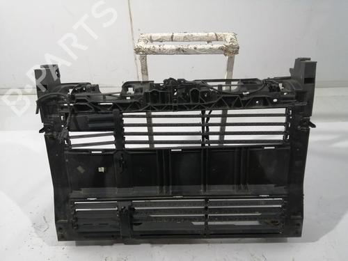Frontplade/Frontkurv FORD PUMA (J2K, CF7) [2019-2025]  29270115