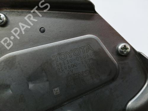 Rear wiper motor TOYOTA AVENSIS Estate (_T27_)  | BP15943146M102 