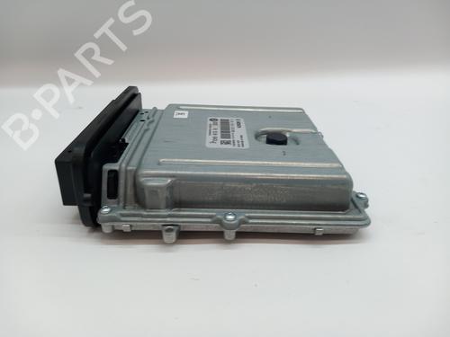 Engine control unit (ECU) BMW 5 (F10) 525 d | BP28276020M57 