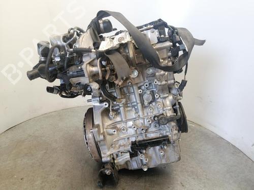 Engine HONDA CIVIC X Hatchback (FC_, FK_) 1.0 VTEC (FK6) | BP37195266M1 - Image 2