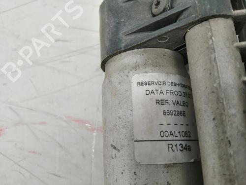 AC radiator MINI MINI Convertible (R52) Cooper | BP26330546M32 
