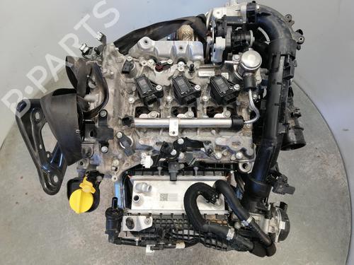 Used Engine RENAULT RAFALE Coupe (DHN) [2023-2025]  22546469