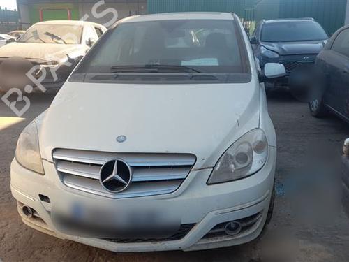 Used Parts MERCEDES-BENZ B-CLASS Sports Tourer (W245) B 180 CDI (245.207) 4977988