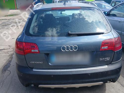 Left headlight AUDI A6 Allroad C6 (4FH) 3.0 TDI quattro | BP34249696C28  - Image 9