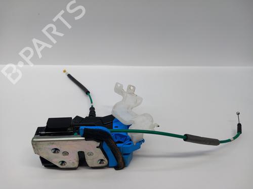 Used Rear left lock HYUNDAI i30 (GD) [2011-2025]  18820898