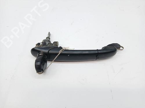 Used Front left exterior door handle Front left exterior door handle 37471512 37471512