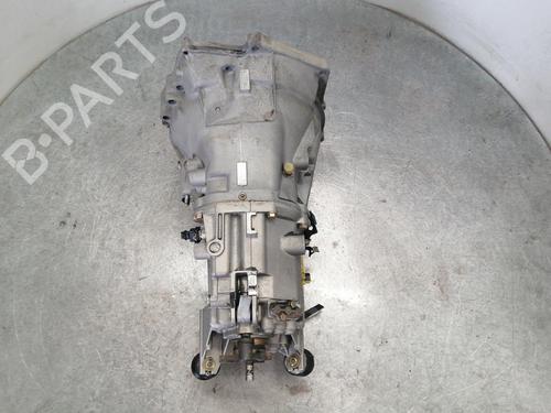 Used Gearbox BMW 3 Compact (E46) 316 ti (115 hp) 32167305