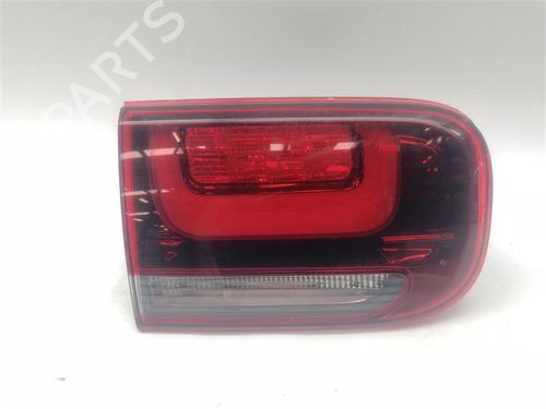 Used Left tailgate light Left tailgate light 27545226 27545226