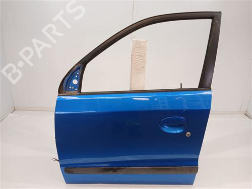 Used Left front door Left front door 39601949 39601949