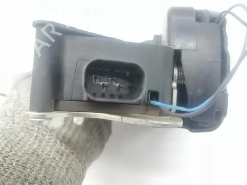 Front left lock MERCEDES-BENZ VITO / MIXTO Van (W639) 111 CDI (639.601, 639.603, 639.605) | BP29584708C98 
