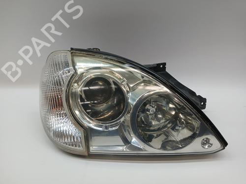 Used Right headlight Right headlight 38648511 38648511