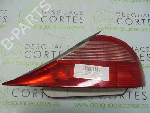 Used Right taillight LANCIA Y (840_) 1.1 (840AE) (54 hp) 5454022