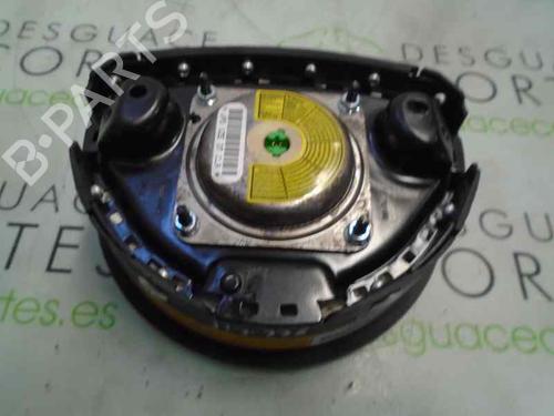 Driver airbag OPEL TIGRA TwinTop (X04) 1.4 (R97) | BP5524841C9 