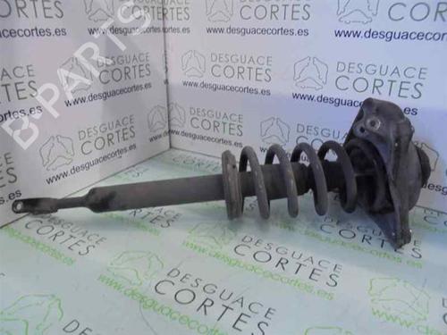 Used Left front shock absorber Left front shock absorber 5789520 5789520