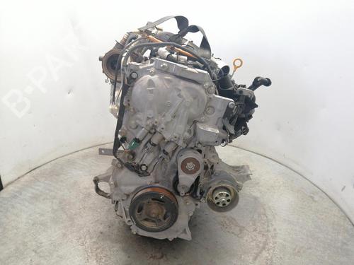 Engine RENAULT MEGANE IV Hatchback (B9A/M/N_) | BP38601002M1 - Image 6