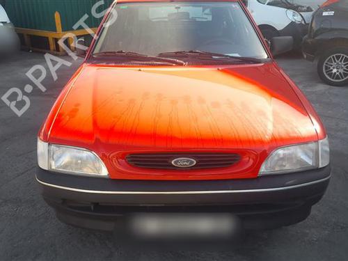 Used Parts FORD ESCORT V (AAL, ABL) 1.8 TD 4981132