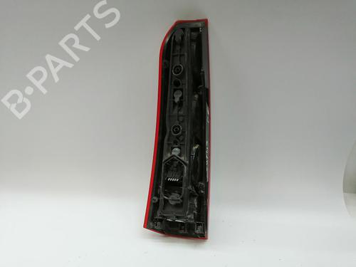 Right taillight OPEL MERIVA A MPV (X03) | BP30178590C35