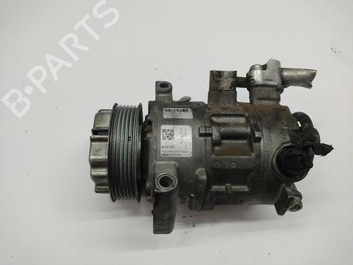 Used AC compressor AC compressor 36781366 36781366
