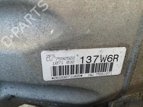 Gearbox BMW 1 (E81) 118 i | BP16351209M3 