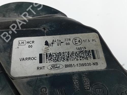 Left headlight FORD FOCUS III | BP38732045C28 - Image 5
