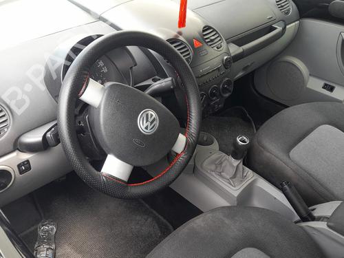 Comando chauffage VW NEW BEETLE Convertible (1Y7)  | BP17153432I5 