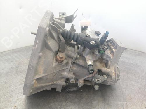 Gearbox FIAT 500 (312_) | BP38603322M3 - Image 5