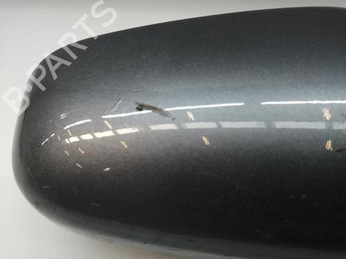 Right mirror HONDA CIVIC VII Hatchback (EU, EP, EV) 1.7 CTDi (EP4, EU9) | BP31608327C27