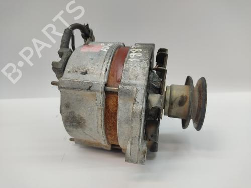 Used Alternator AUDI 80 B3 Saloon (893, 894, 8A2) 1.8 E (112 hp) 29252436