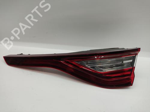 Højre baklys, luke RENAULT MEGANE IV Hatchback (B9A/M/N_) [2015-2025]  28155943