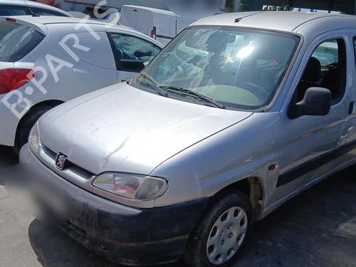 Front left seatbelt PEUGEOT PARTNER MPV (5_, G_) 1.9 D | BP37032604I26 - Image 11