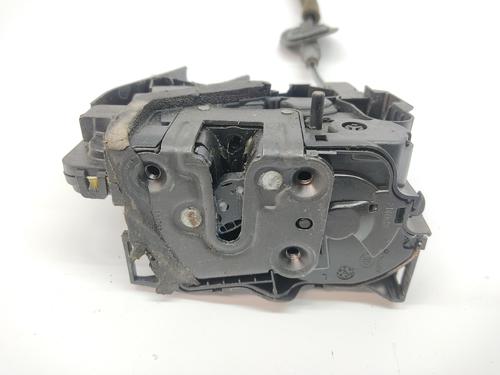 Serrure arrière gauche RENAULT MEGANE IV Hatchback (B9A/M/N_) 1.5 dCi 110 (B9A3) (110 hp) 21602261