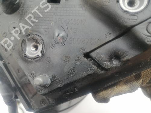 Left mirror RENAULT MEGANE IV Hatchback (B9A/M/N_) 1.2 TCe 100 (B9MS) | BP28817308C26 