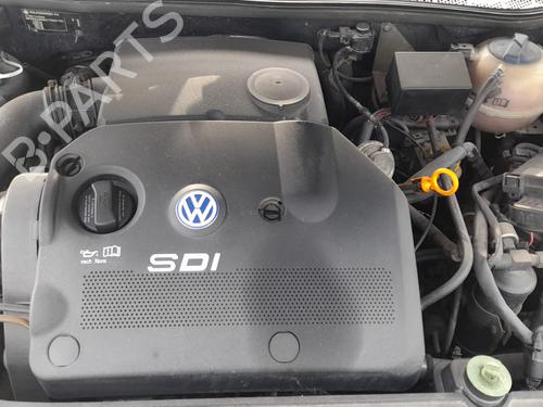 Front right window mechanism VW POLO (6N2)  | BP28139854C23 