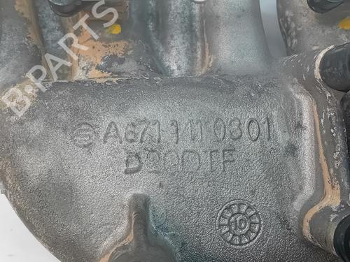 Intake manifold SSANGYONG KORANDO (CK)  | BP36887719M70  - Image 6