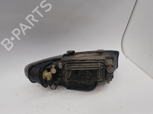 Left headlight SEAT LEON (1M1) | BP36798442C28 - Image 2