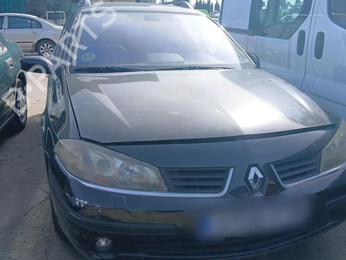 Used Parts RENAULT LAGUNA II Grandtour (KG0/1_) 2.0 dCi (KG1T) (150 hp) 4472085