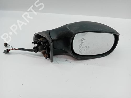 Used Right mirror Right mirror 36813475 36813475