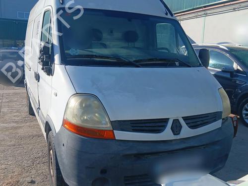 Ricambi RENAULT MASTER II Van (FD)  2.5 dCi (FD01, FD02, FD21, FD22, FD31, FD32, FD3Y, FD71,...  4726318