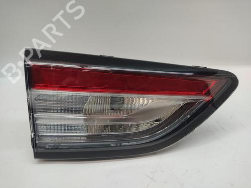 Used Left tailgate light FORD KUGA III (DFK) [2019-2025]  30635261
