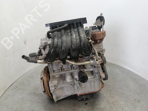 Engine NISSAN MICRA III (K12) 1.2 16V | BP30513178M1
